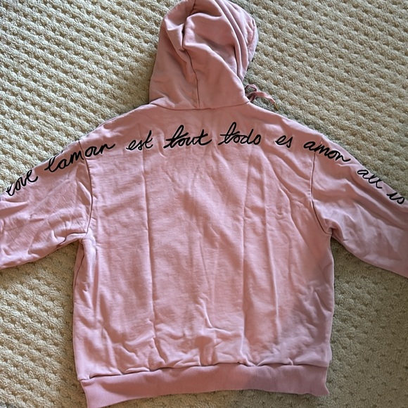 Stella McCartney Hoodie - Picture 2 of 6